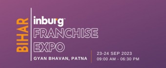 Bihar Franchise Expo 2023