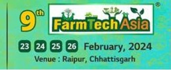 FarmTech Asia - Raipur