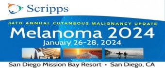 Melanoma 2024: Cutaneous Malignancy Update CME Conference - San Diego, California