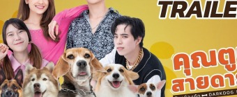 (ดู-หนัง) คุณตูบสายดาร์ก ปิดเมืองกัด (2023) เต็มเรื่อง [HD] พากย์ไทย M-THAI