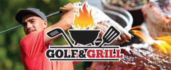 Golf and Grill Hosted by Brian “Red” Hamilton - Vancouver
