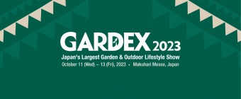 GARDEX 2023