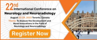 22nd International Conference on Neurology and Neuroradiology