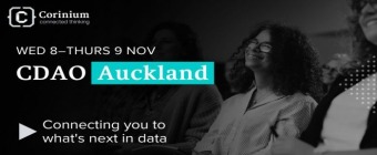 CDAO Auckland