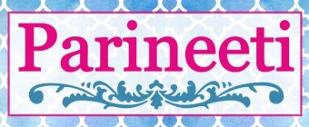 Parineeti – Diwali and Wedding Special (Dubai)