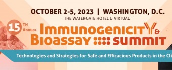 The Immunogenicity & Bioassay Summit