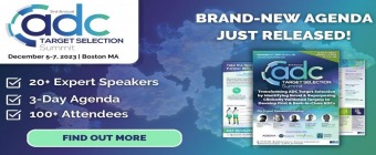 3rd ADC Target Selection Summit