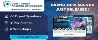 Gene Therapy Analytical Development 2023
