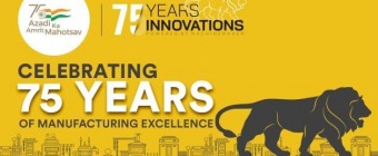 75 Years 75 Innovations 