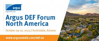 Argus DEF Forum North America