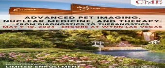 Advanced PET Imaging, Nuclear Medicine, and Therapy: From Diagnostics to Theranostics