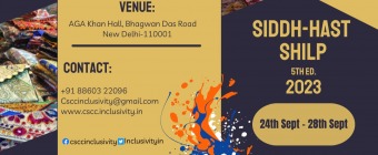 Siddh-Hast Shilp Craft Workshop