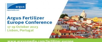 Argus Fertilizer Europe Conference