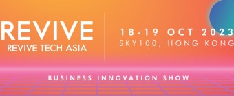 Revive Tech Asia 2023