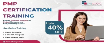 PMP Course in Bangalore