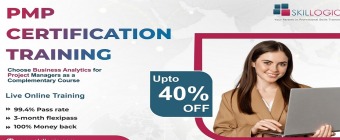 PMP Course in Pune