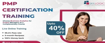 PMP Course in Chennai