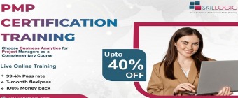 PMP Course in Hyderabad