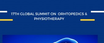 Orthopedics  | Ortho2023 Events | Physiotherapy | Paris | France 
