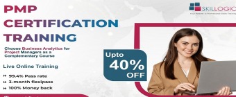 PMP Course in Jaipur