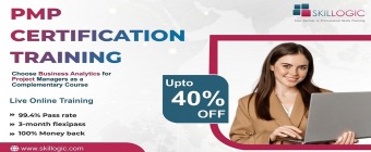 PMP Course in Indore