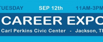West Tennessee Career Expo