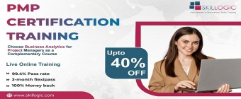 PMP Course in Mangalore