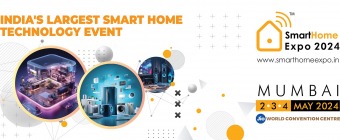 Smart Home Expo 2024