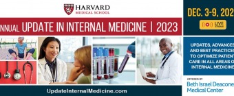 Update in Internal Medicine