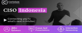 CISO Indonesia