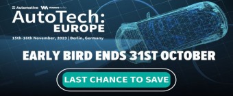 AutoTech: Europe