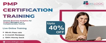 PMP Course in Thrissur