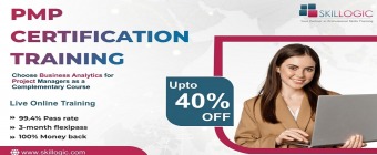 PMP Course in Varanasi
