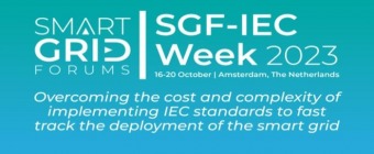 SGF-IEC Week 2023