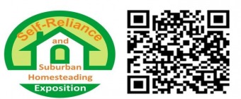 Self-Reliance and Suburban Homesteading Exposition