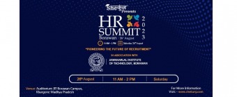  HR Summit 2023 Borawan | SheKunj