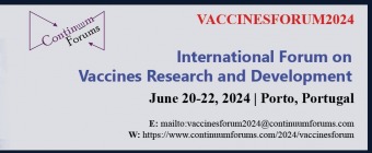 International Forum on Vaccines Research and Development