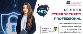 Cyber Security Course in Kochi