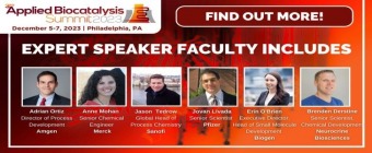 3rd Applied Biocatalysis Summit