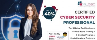 Cyber Security Course in Jamshedpur