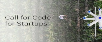 Call for Code for Startups