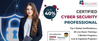 Cyber Security Course in Bhopal