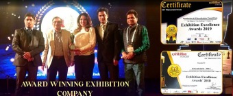 Fashionista Bhubaneshwar Exhibition