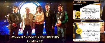 Fashionista Raipur Exhibition