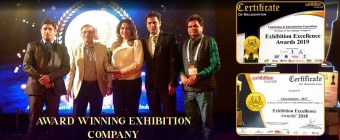 Fashionavya Bilaspur Exhibition