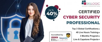 Cyber Security Course in Dhanbad