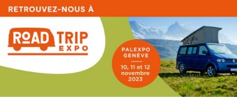 Road Trip Expo