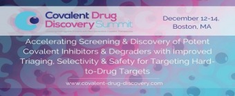 Covalent Drug Discovery Summit