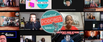International Podcast Day 2023!