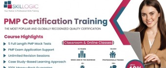 PMP Course in Coimbatore